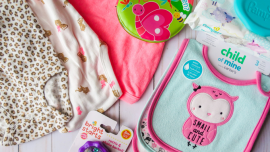 The Best Fair Trade Clothing Items for Your Newborn