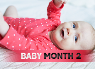 BabyMonthByMonth (Month)