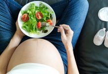 Could specific power foods increase your fertility and ability to have a baby?