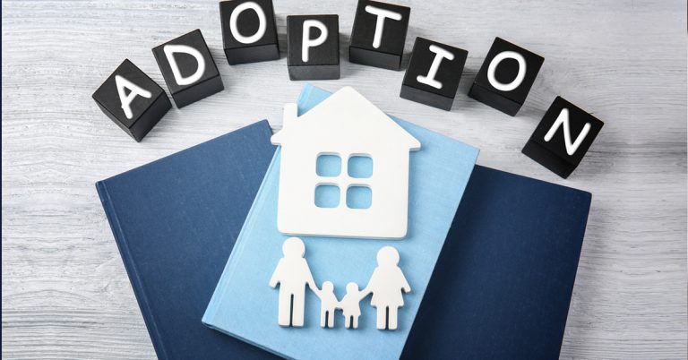 Adoption: 4 Things You Must Know
