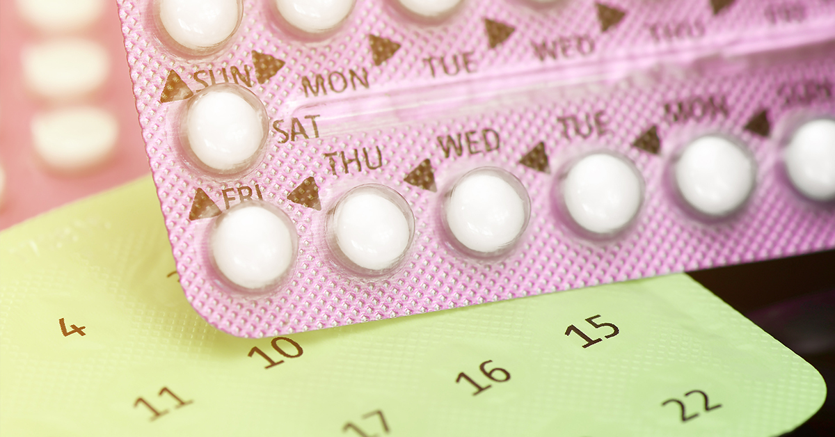 Birth Control Pill: Does It Boost Fertility?