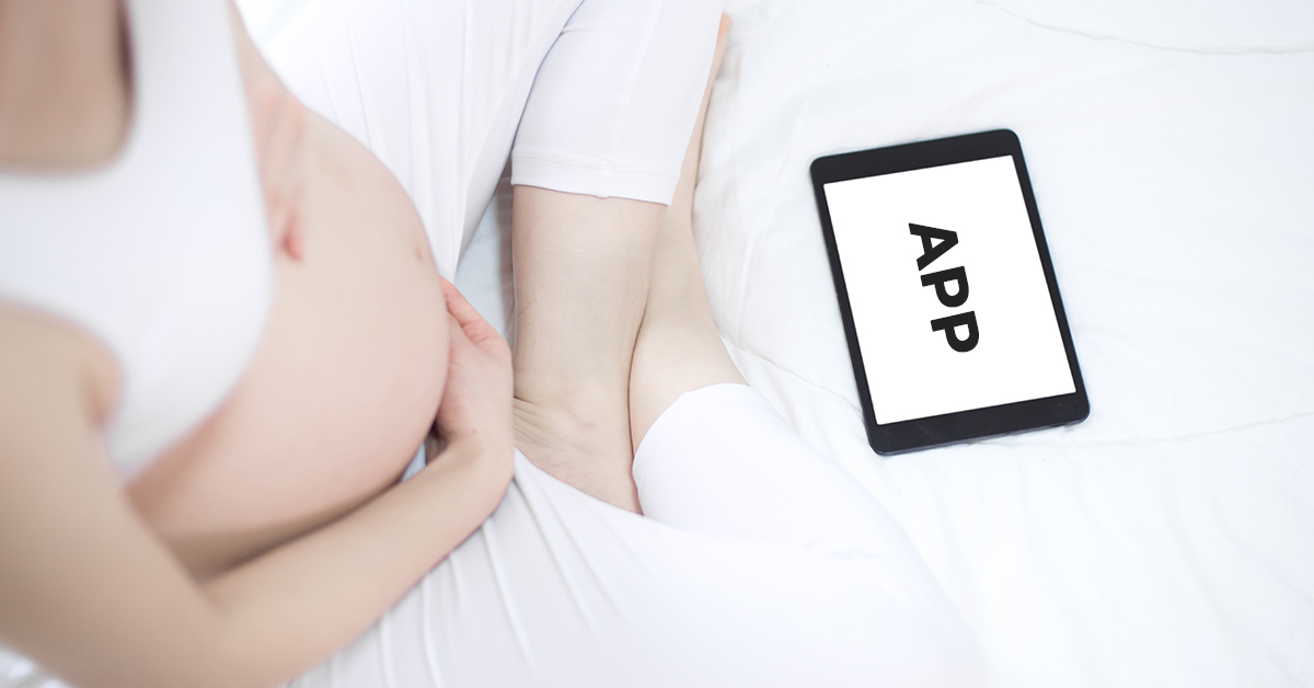 The Ultimate Apps For Couples Trying To Get Pregnant