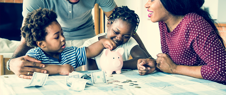 Your Ultimate Guide For Your Kids Finance Knowledge