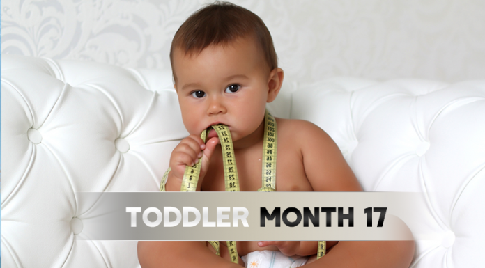 ToddlerMonthByMonth Month