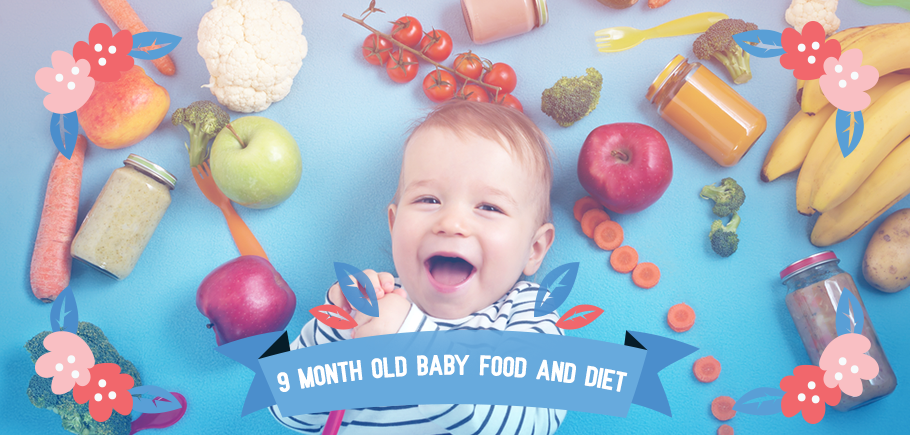 9_Month_Old_Baby_Food_and_Diet