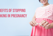 Benefits Of Stopping Smoking In Pregnancy