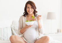 Must Know Diet Tips For Pregnant Women