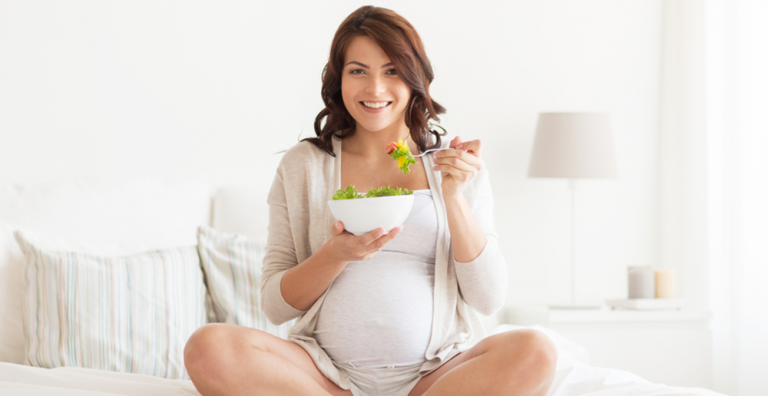 Must-know Diet Tips for Pregnant Women