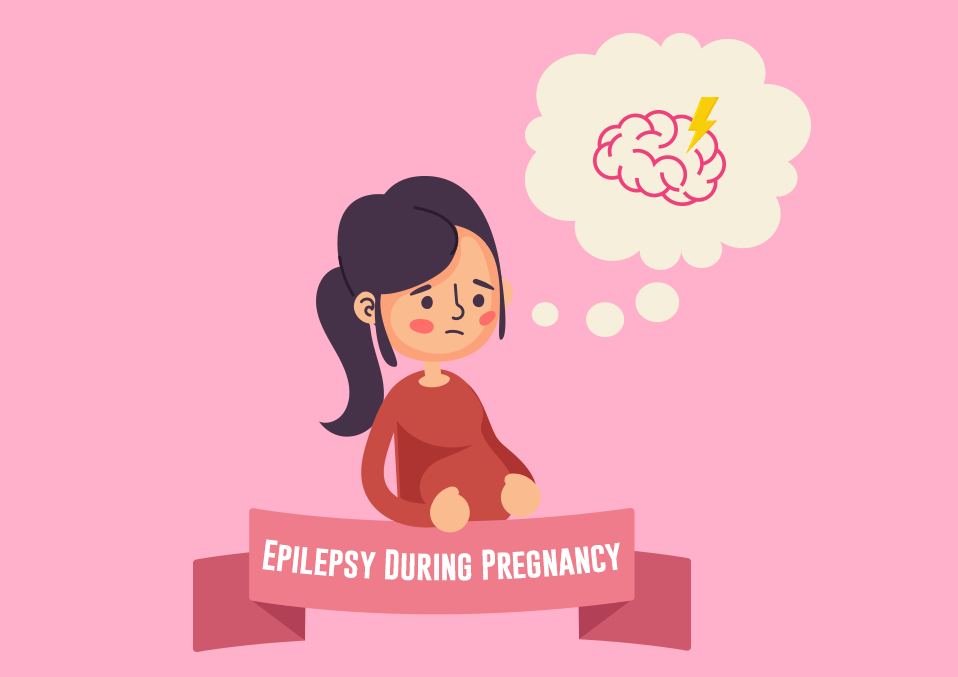 Epilepsy During Pregnancy The Signs The Risks And The Effects