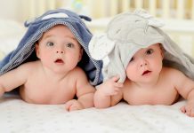 Everything You Need To Know About Having a Twin