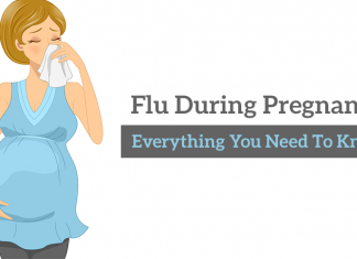 Flu During Pregnancy: Everything You Need To Know