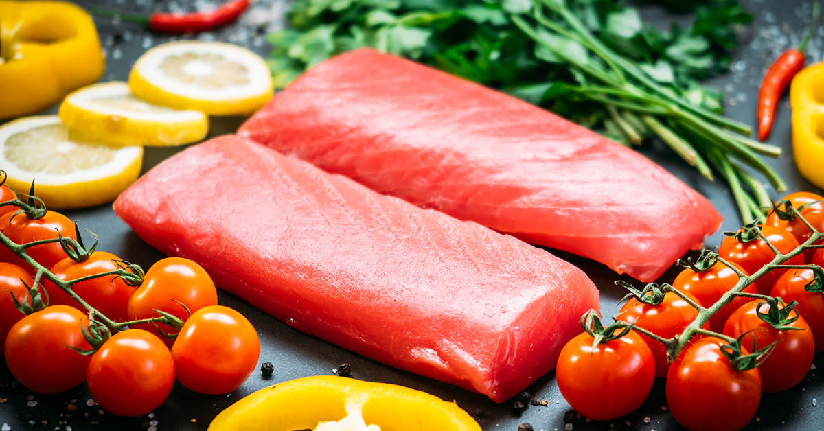 Is It Safe To Eat Tuna During Pregnancy?