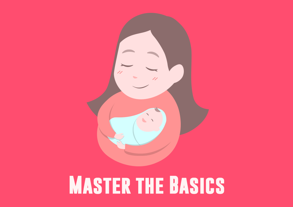 Master the Basics