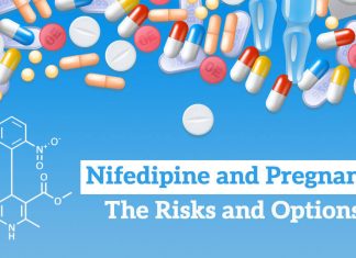 Nifedipine and Pregnancy : The Risks and Options