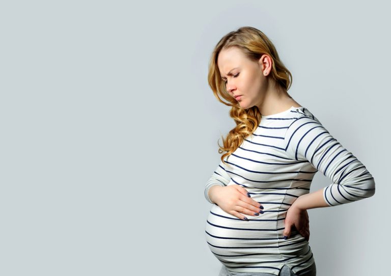 Pregnancy Hip Pain: How To Relieve And Prevent Hip Pain