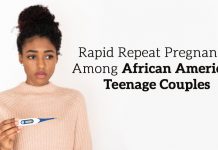Rapid Repeat Pregnancy Among African cover
