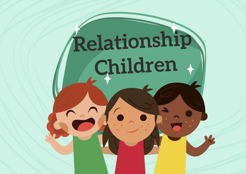 Relationship Children step-family