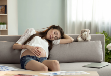 Pregnancy Corner: Scarcity Of Energy and Vitality During Pregnancy