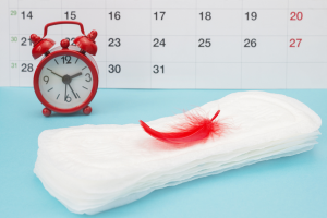 The Menstrual Period To Ovulation: Missed Out On Details