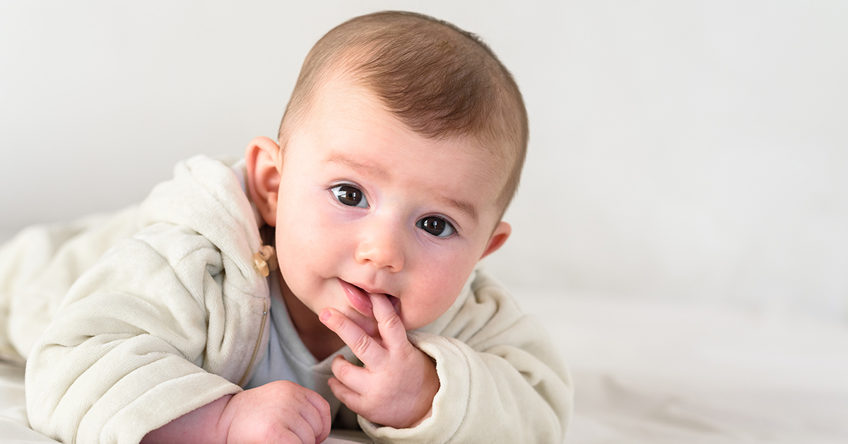 What Are The Signs Of Baby Teething And How To Soothe The Pain?