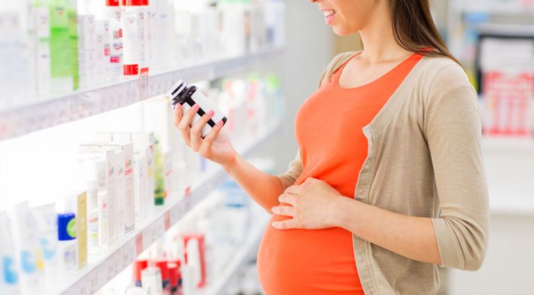 What You Should Know About Types of Prenatal Vitamins