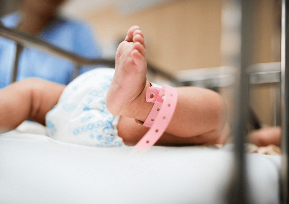 What to Do After Giving Birth
