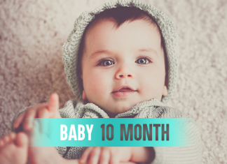 BabyMonthByMonth (Month)