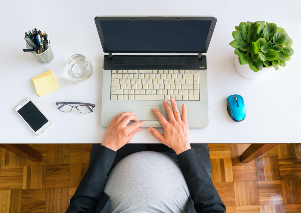 Pregnant Women: What Is The Suitable Job For Me?