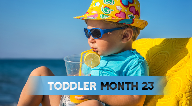 ToddlerMonthByMonth (Month)