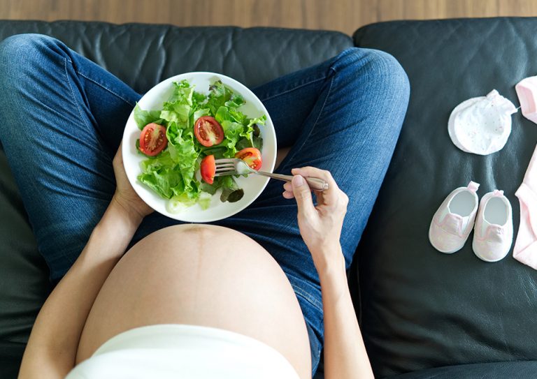 Low Carb Pregnancy Diet: Does It Increase The Risk Of Birth Defects?