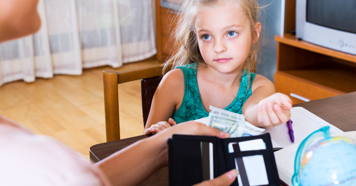Penniless Parenting: The Reality Of Raising Kids When You’re Poor