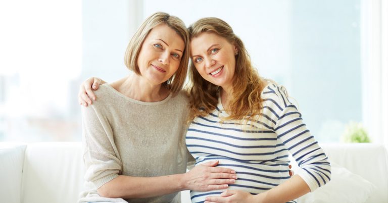 How To Announce Pregnancy To Parents?