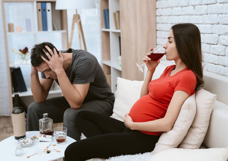 Can Pregnant Women Drink Wine? Discover This Here