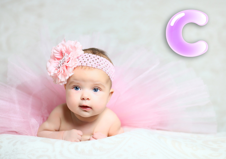 Baby Names That Start With C The Most Popular Names For Your Newborn Baby