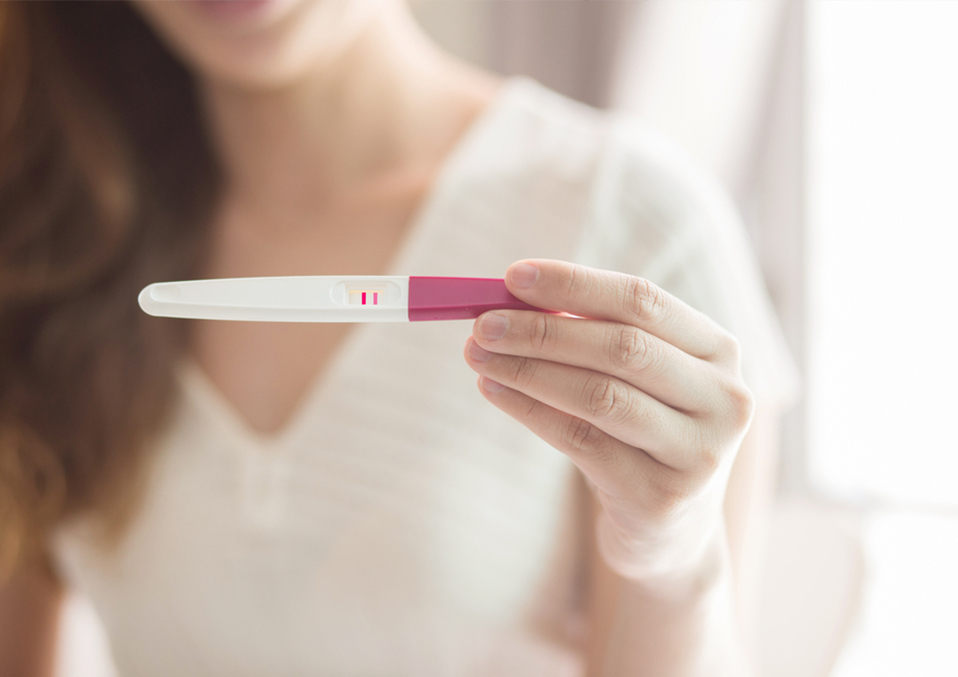 How accurate is an expired pregnancy test