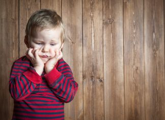 How To Detect Stress In Toddlers: Signs And Solutions