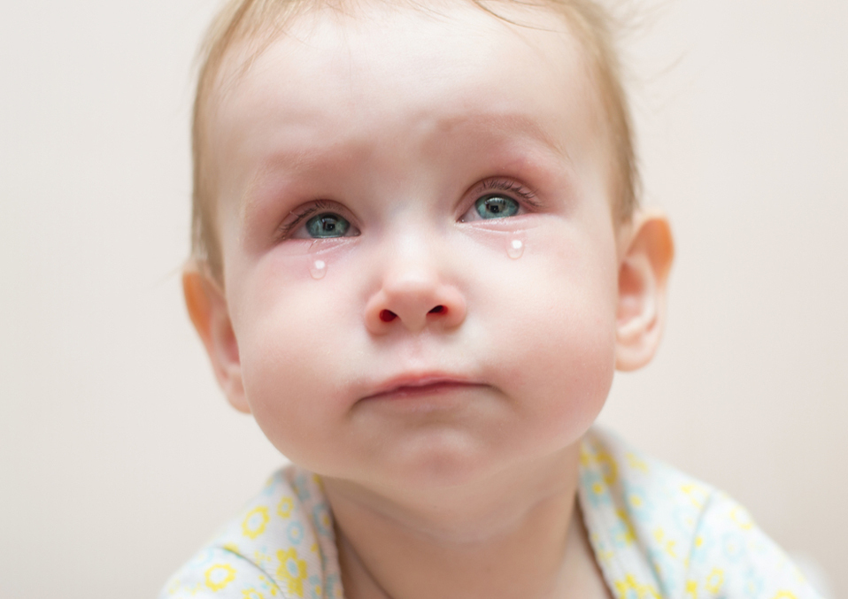 Retinoblastoma all about this eye disease in a toddler