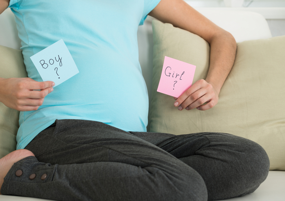 Ultimate guide to How Find out Baby's Gender During Pregnancy?