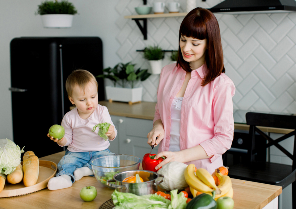When And How To Include Apples In Your Baby's Diet