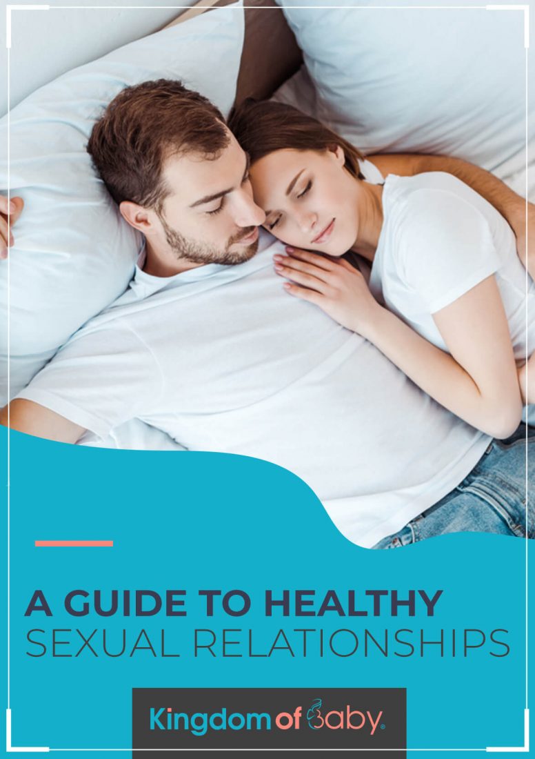 A Guide to Healthy Sexual Relationships