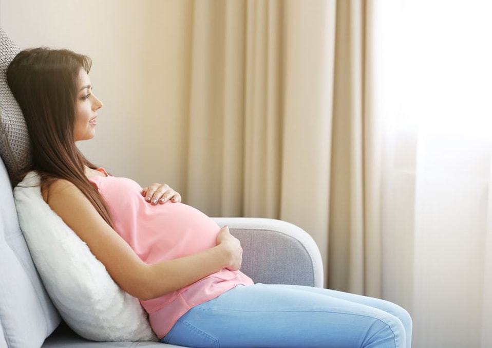 Abdominal Tightening  During Pregnancy