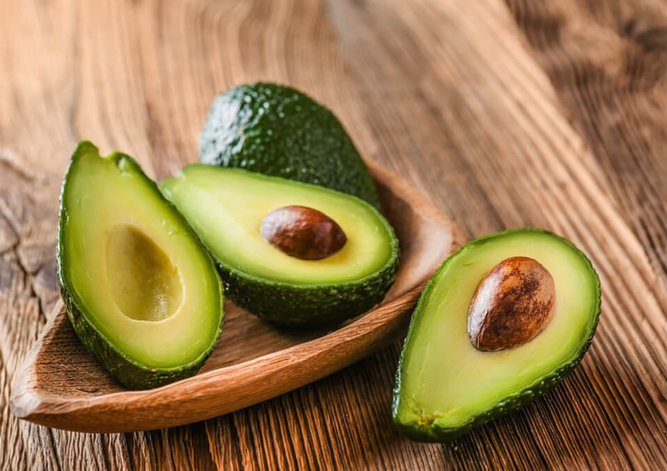 Avocado a Miracle Fruit To Pregnancy