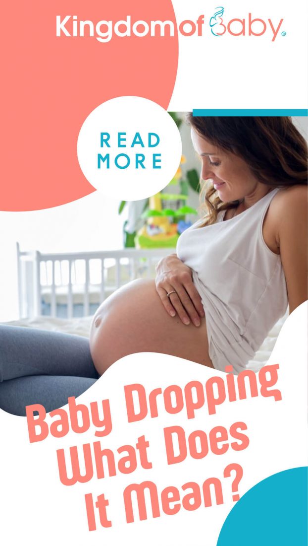 Baby Dropping: What Does it Mean?