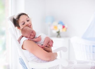Baby Sleep Tips:How to Help Your Baby Sleep