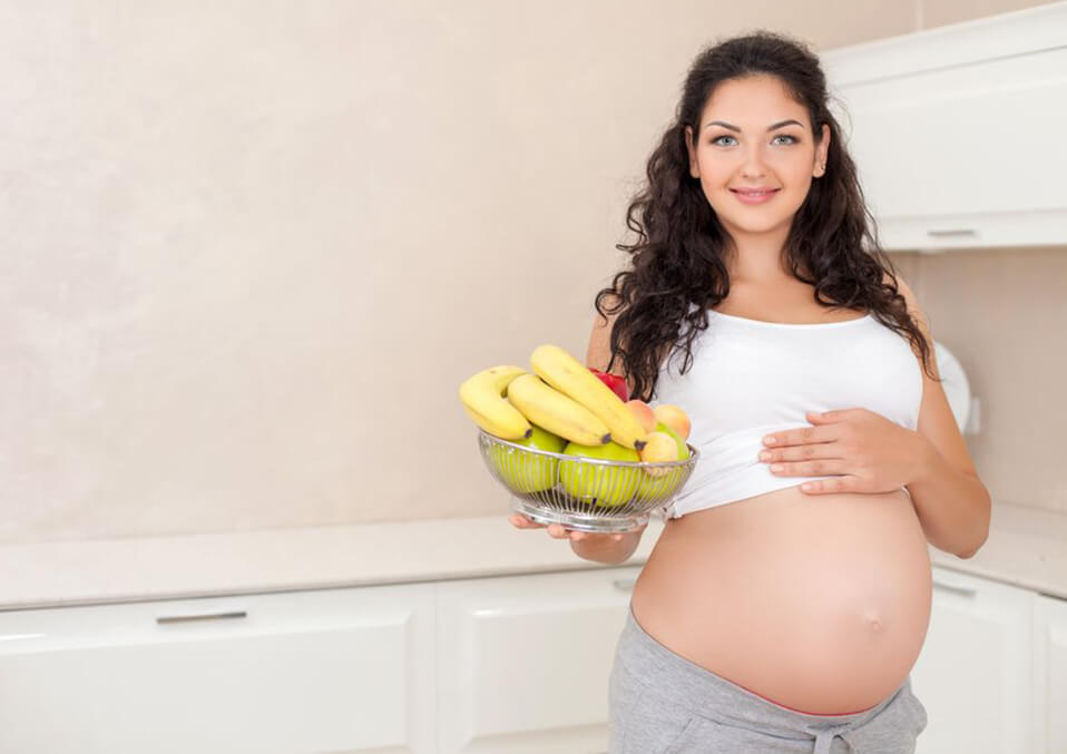 Benefits And Claims Of Banana To Pregnancy