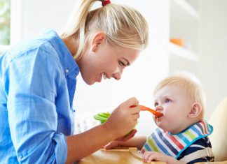 Benefits of Feeding Your Baby With Turkey