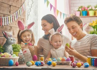 Best Easter Treats For Kids