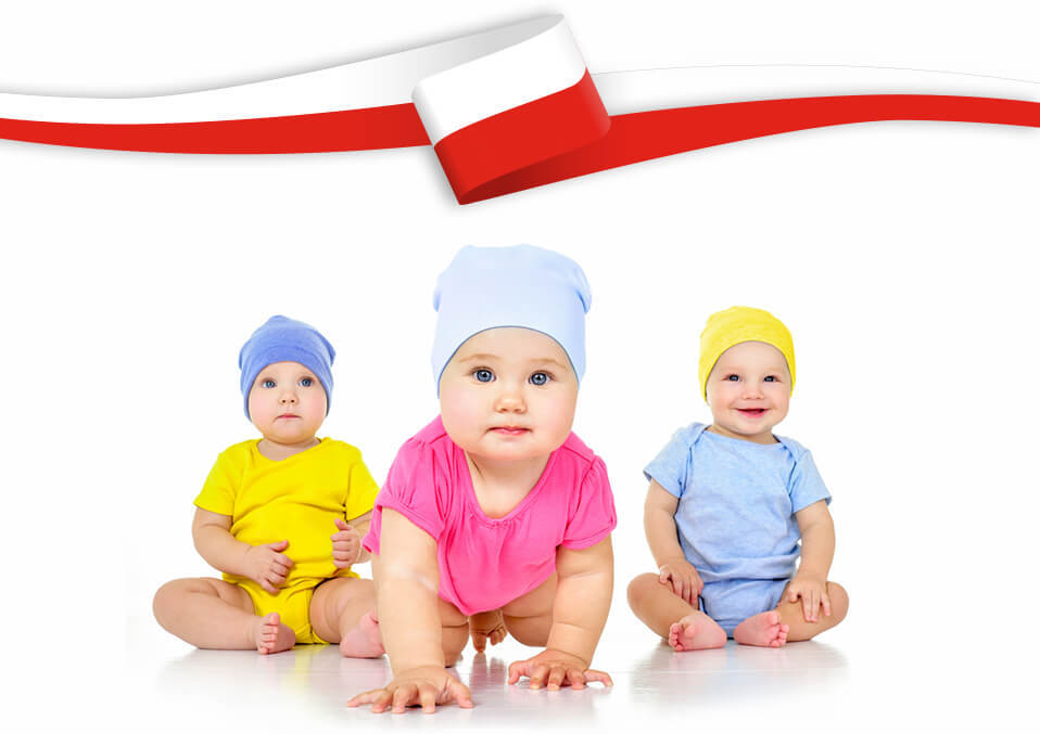 Brilliant Polish Baby Names You Wish To Give To Your New Baby