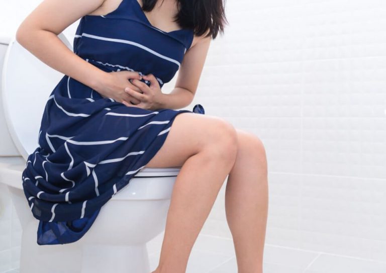 Is Diarrhea a Sign of Labor ?