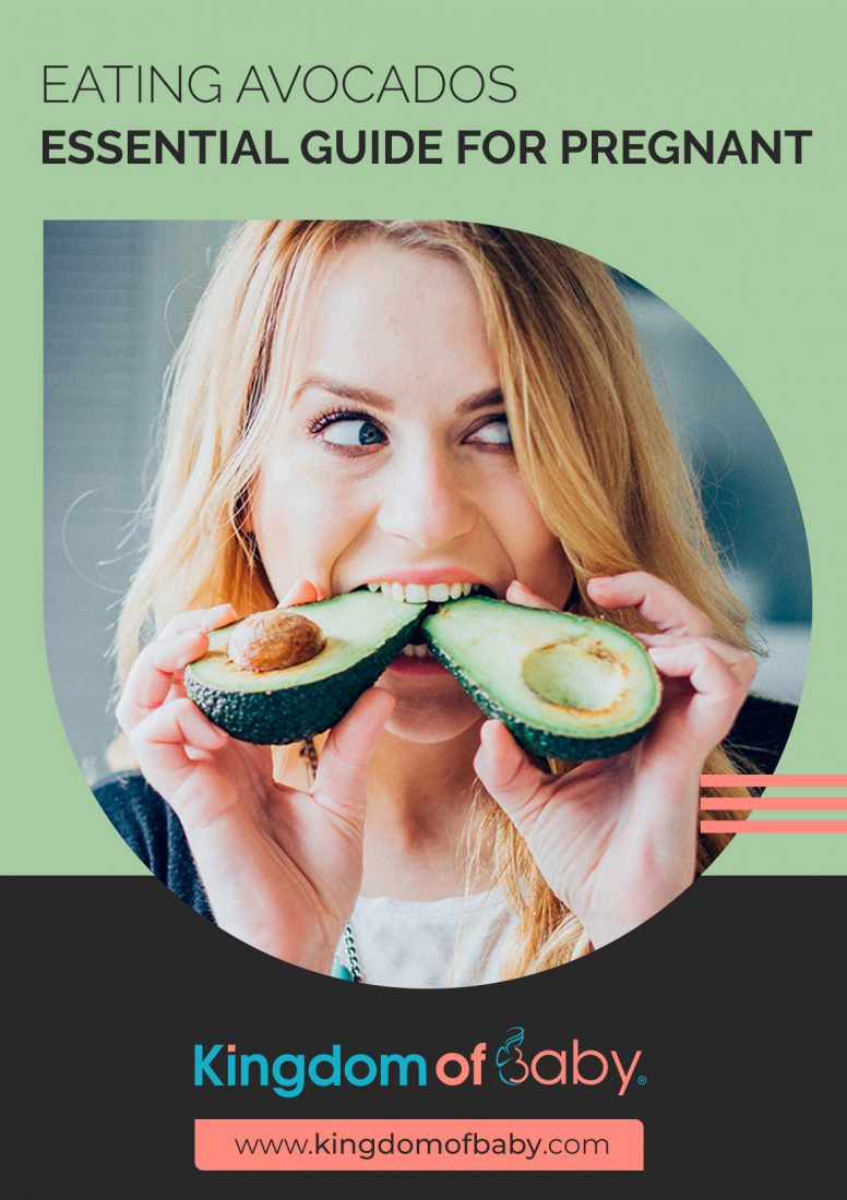 Eating Avocados Essential Guide for Pregnant and Lactating Mothers